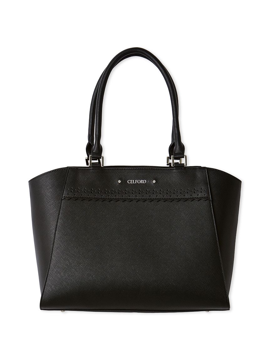 ビジネスバッグ（13インチPC収納可）(ハンドバッグ)｜BAGS（バッグ