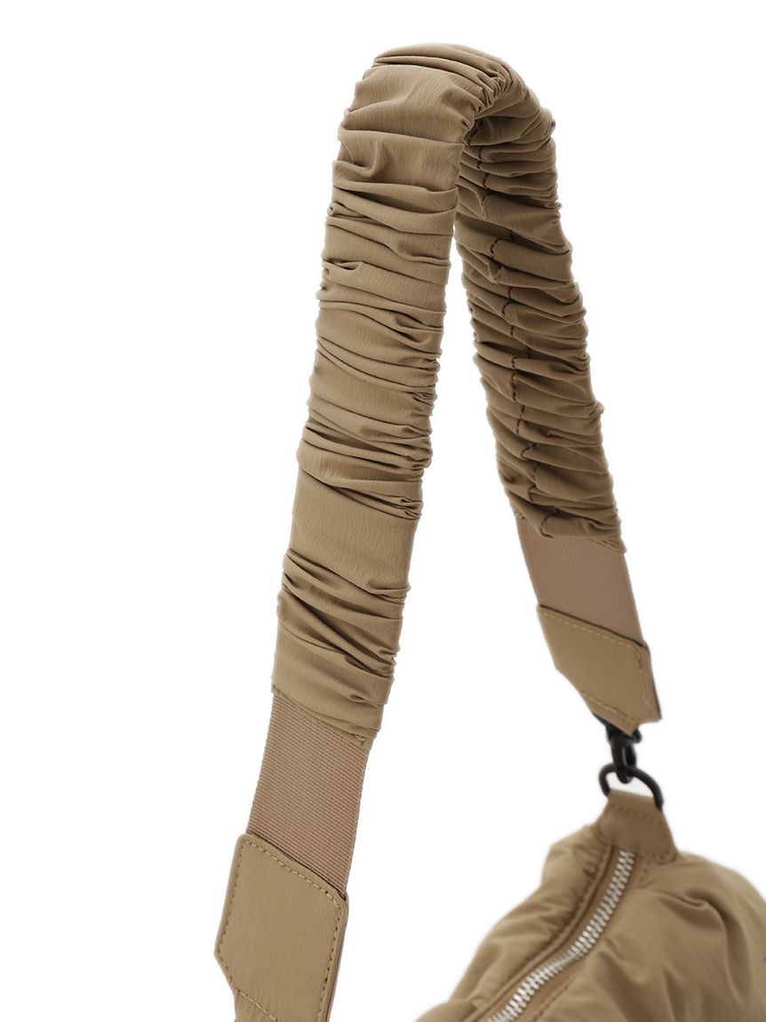 emmi×KEEN】GATHER SHOULDER BAG(バッグ)｜emmi（エミ）の通販サイト