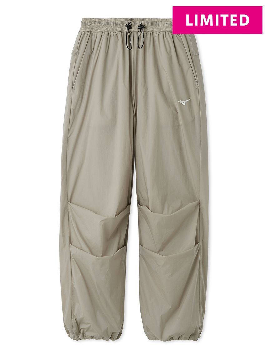 emmi｜Mizuno】ブレスサーモパンツ(パンツ)｜セレクトウェア｜emmi