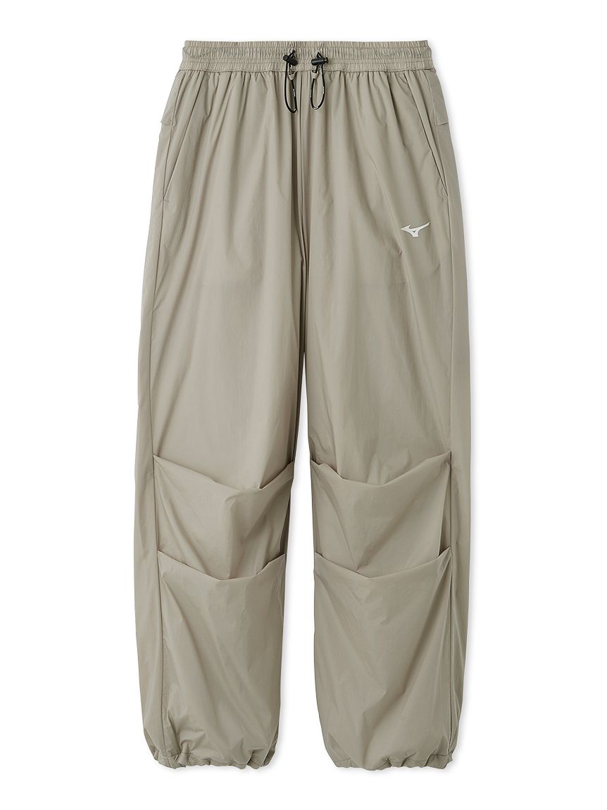 emmi｜Mizuno】ブレスサーモパンツ(パンツ)｜セレクトウェア｜emmi