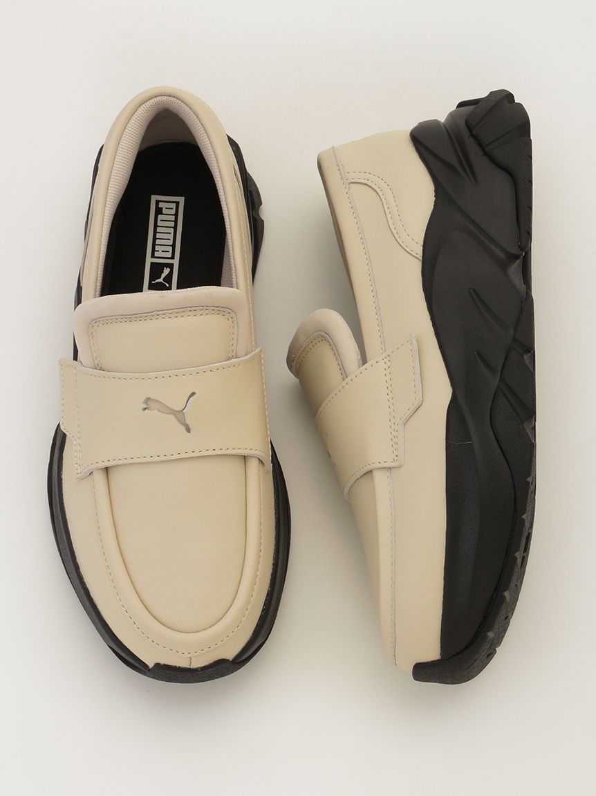 PUMA】SOPHYR Loafer Wns(スニーカー)｜シューズ｜emmi（エミ）の通販