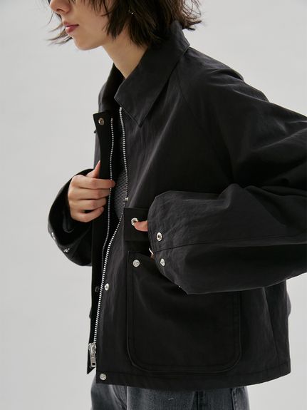 アウター｜emmi（エミ）の通販サイト 【公式】