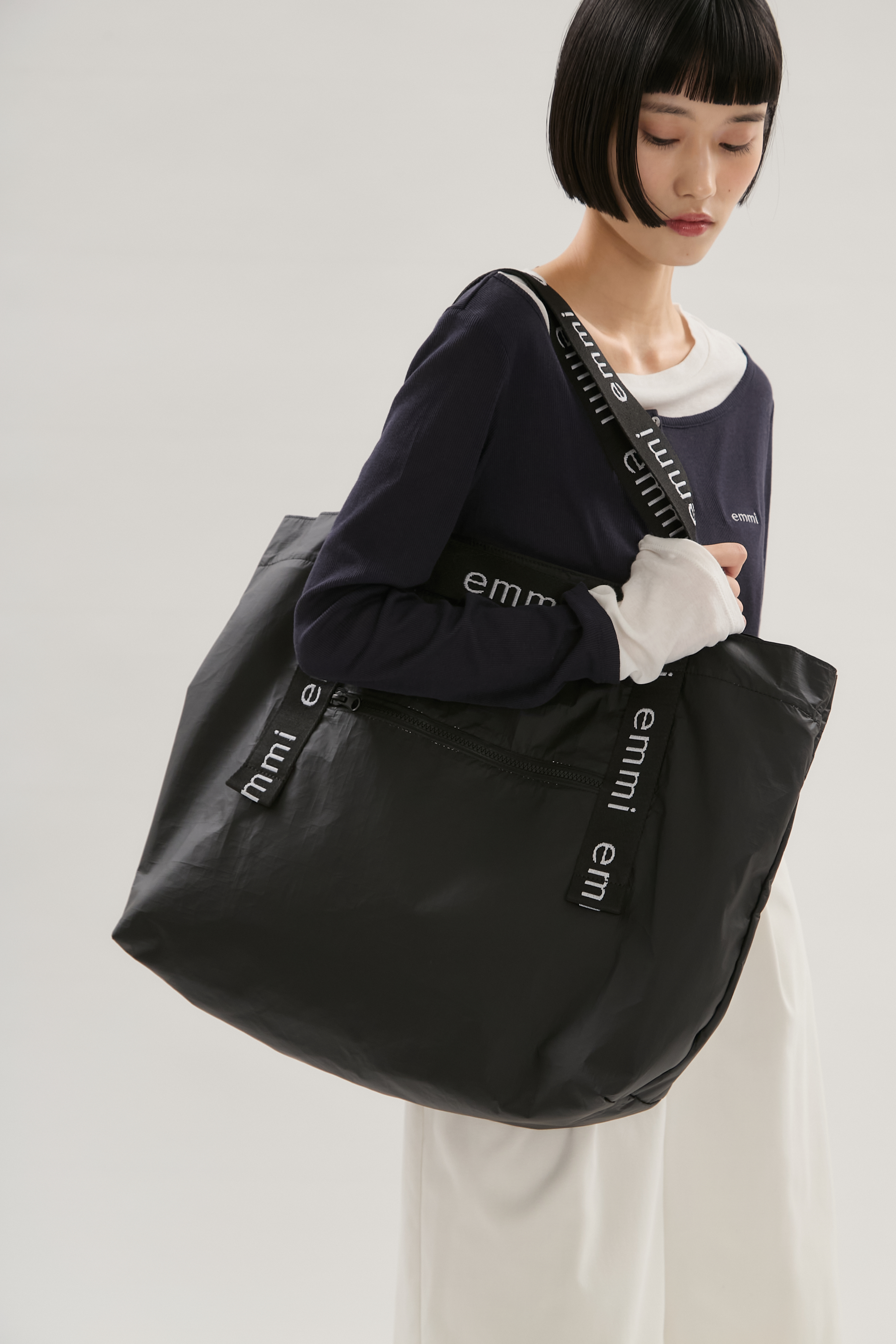 バッグ｜emmi（エミ）の通販サイト 【公式】