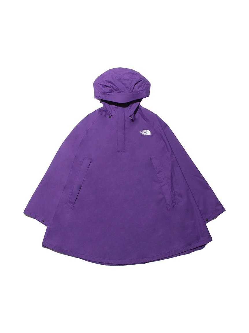 THE NORTH FACE】Access Poncho(ポンチョ)｜アウター｜emmi（エミ）の