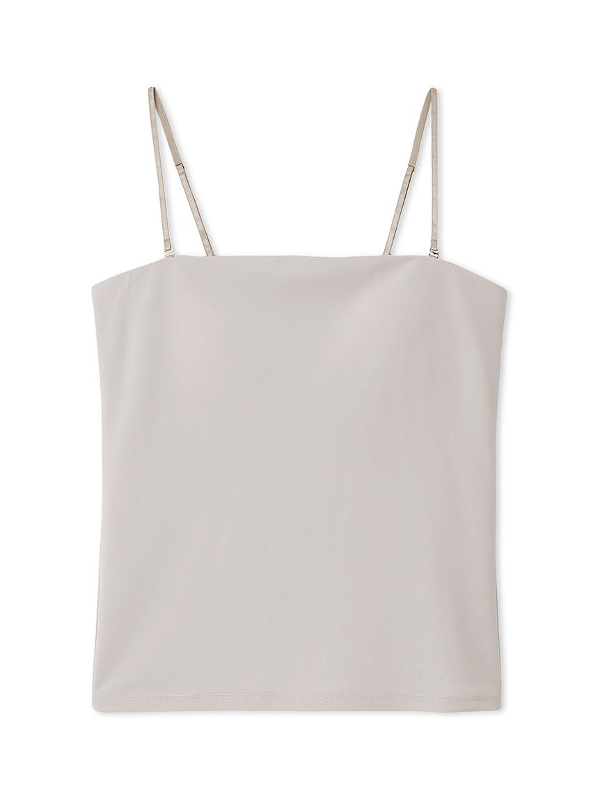 アセテートダンボールベアカップインキャミ(インナー・ランジェリー