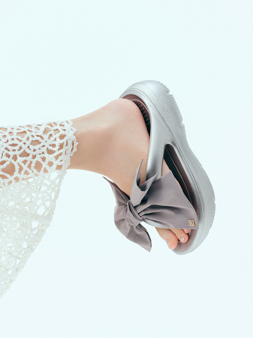 TAW&TOE】Zerovity Plumpy(サンダル)｜シューズ｜FRAY I.D（フレイ