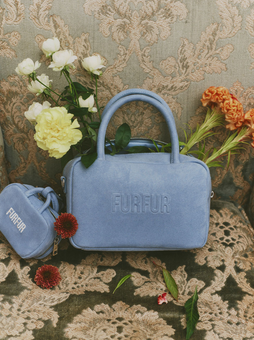 バッグ 通常商品のアイテム｜FURFUR（ファーファー）公式サイト
