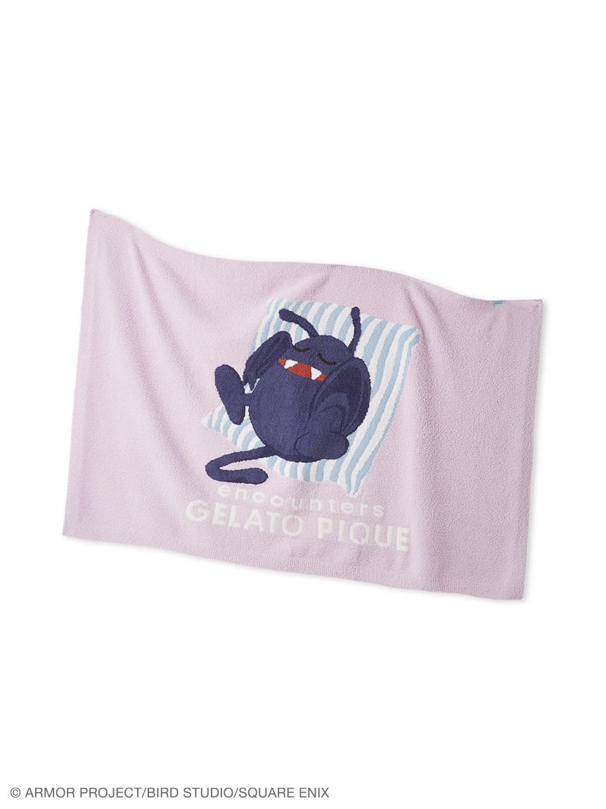 ドラゴンクエスト】ベビモコモンスターブランケット(その他)｜ルーム