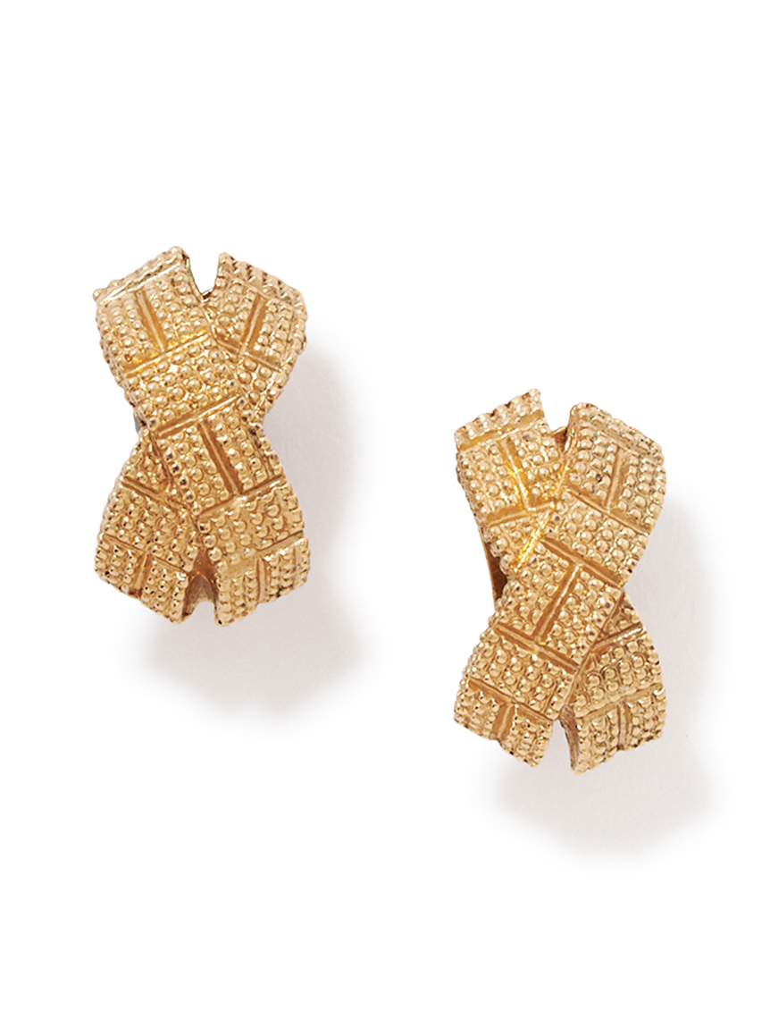 薩摩切子『紫被せ切子足付杯』(大友清三作)