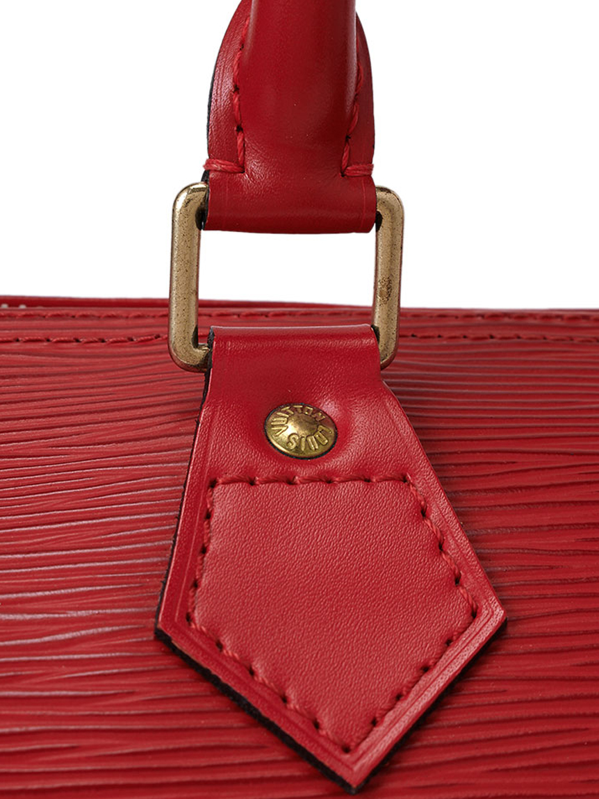 Louis Vuitton エピスピーディ25cm(ヴィンテージバッグ)｜ヴィンテージ
