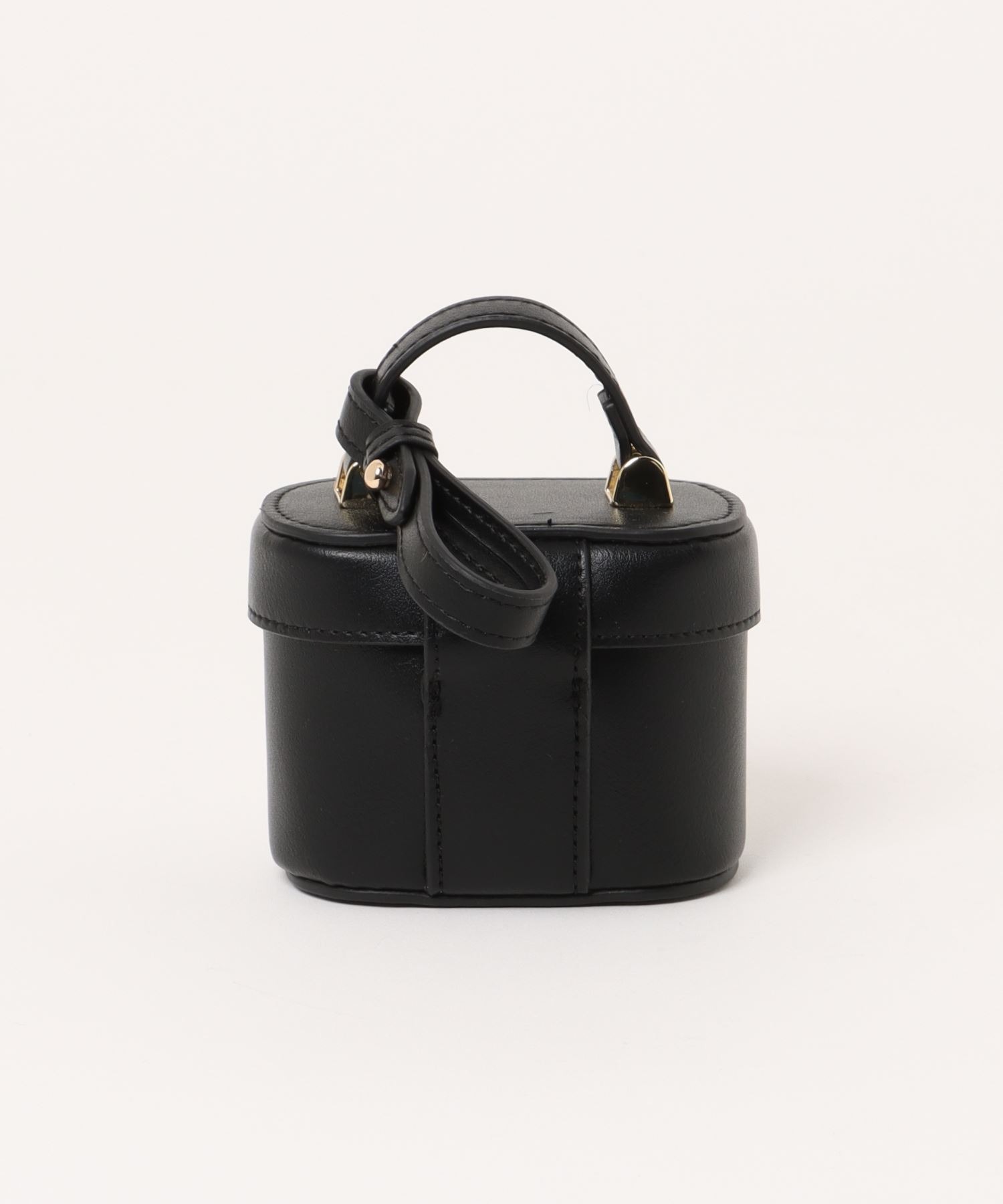 LILY BROWN×MARY QUANT】デイジーミニバニティポーチ(ポーチ)｜バッグ