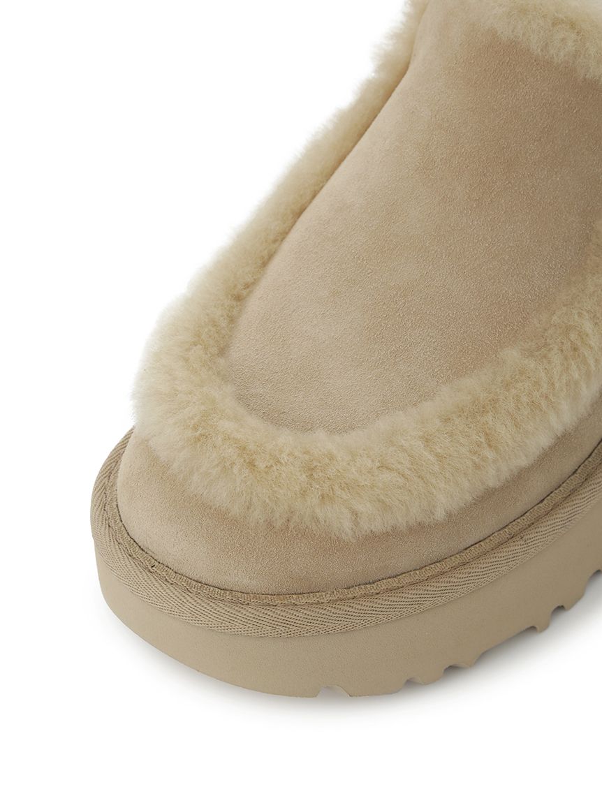 LILY BROWN×UGG】W Esmee Clog(シューズ)｜LILY BROWN（リリーブラウン