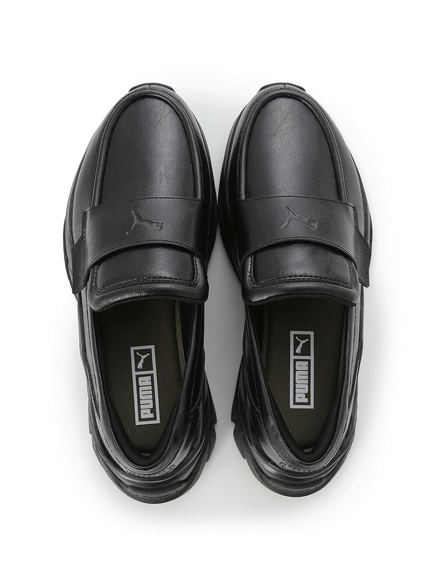 LILY BROWN×PUMA】LOAFYR(フラットシューズ)｜シューズ｜LILY BROWN