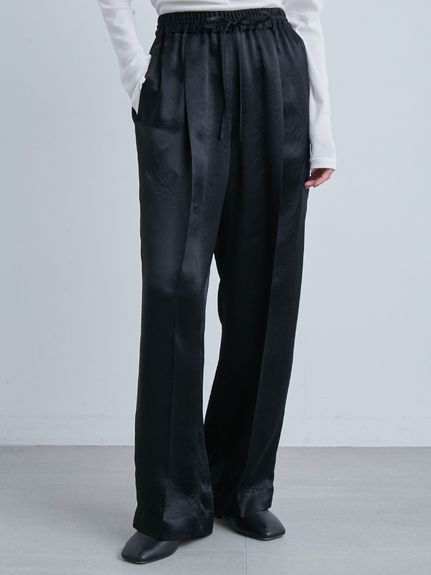 パンツ｜MIESROHE（ミースロエ）公式サイト