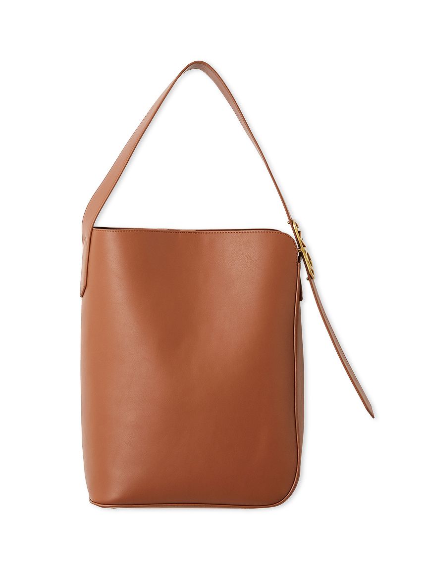 バックルモチーフバケットバッグ(ショルダーバッグ)｜バッグ｜Mila