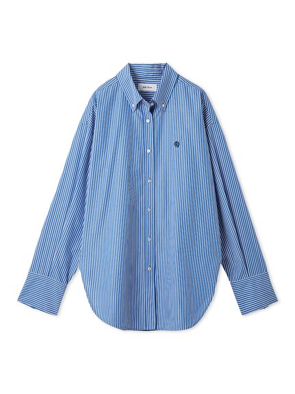 キャンペーンシャツ(シャツ)｜トップス｜Mila Owen（ミラオーウェン