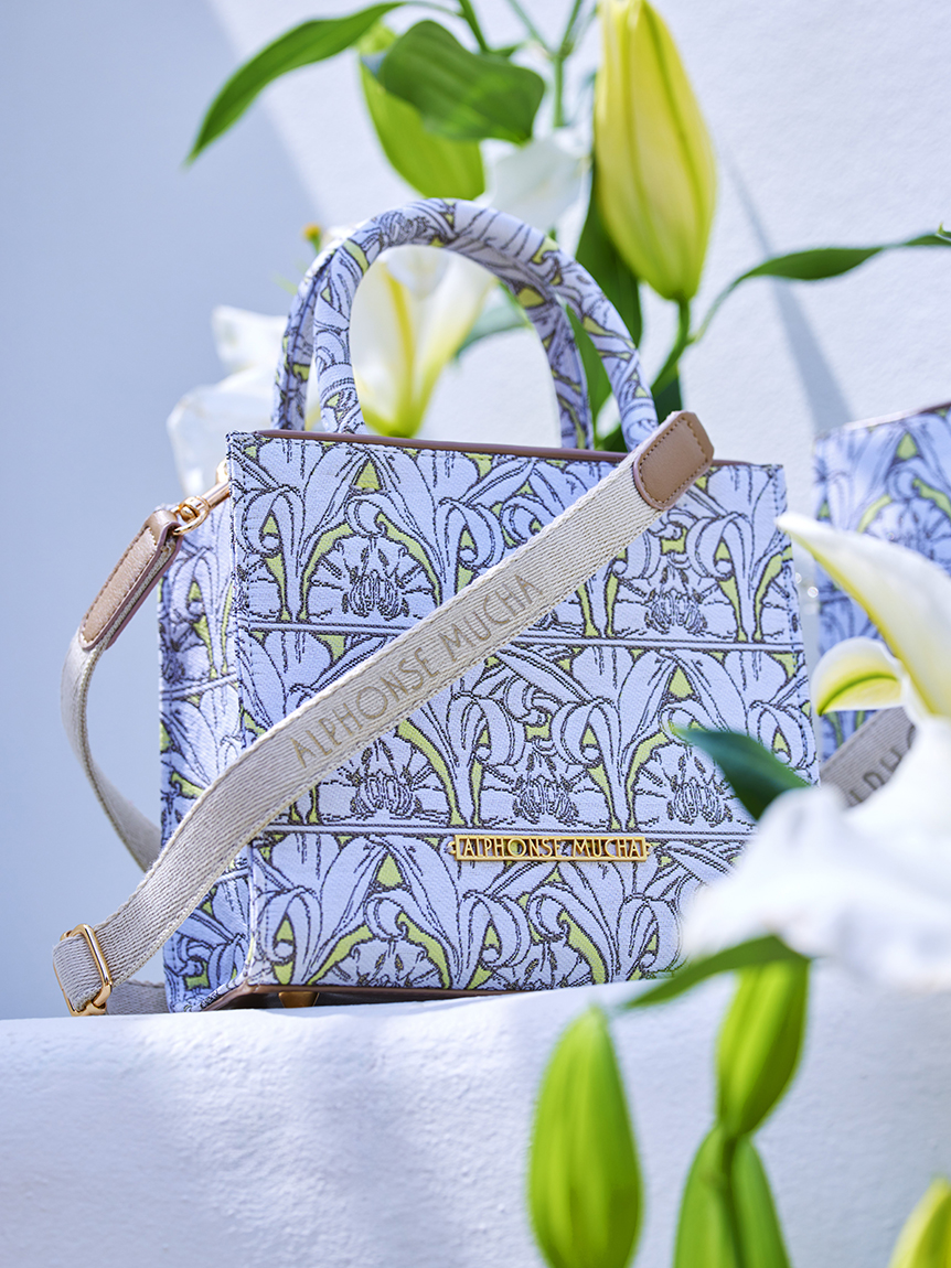 バッグ│MUCHA（ミュシャ）の通販サイト【公式】