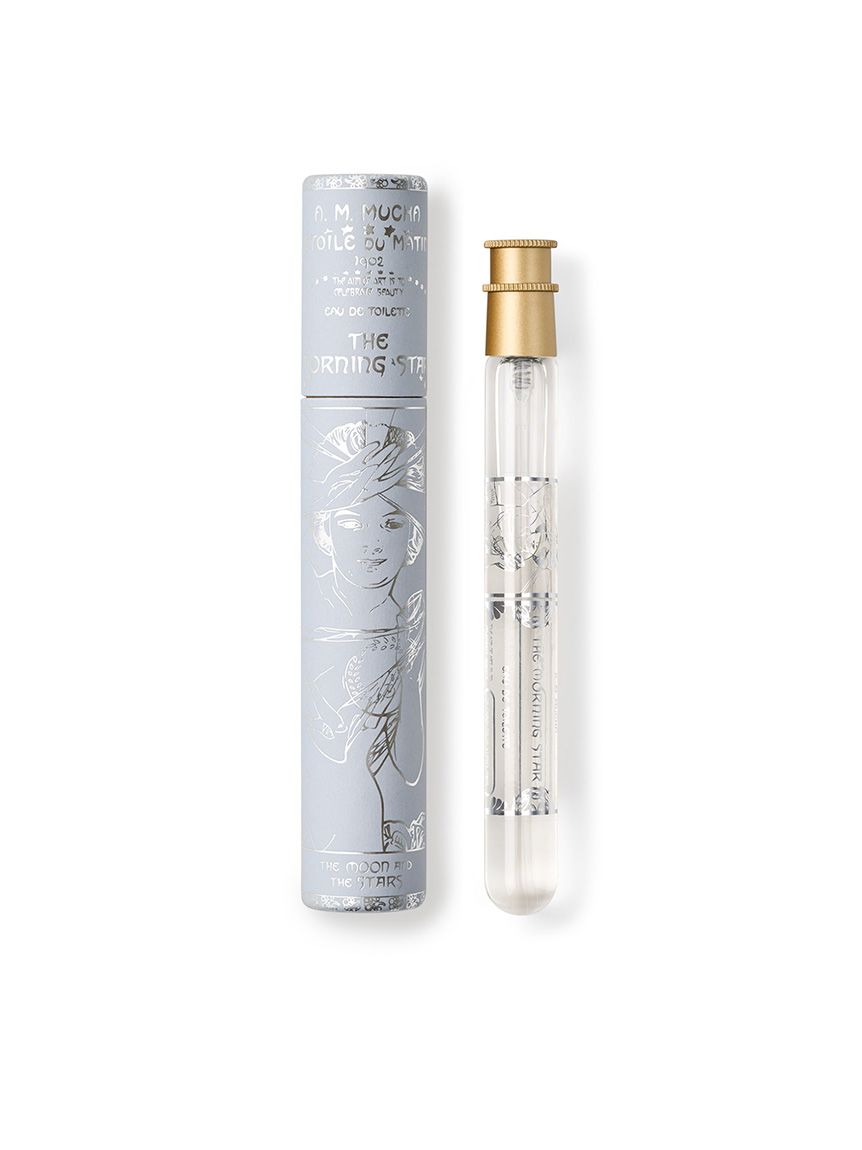 明けの明星│MUCHA（ミュシャ）の通販サイト【公式】