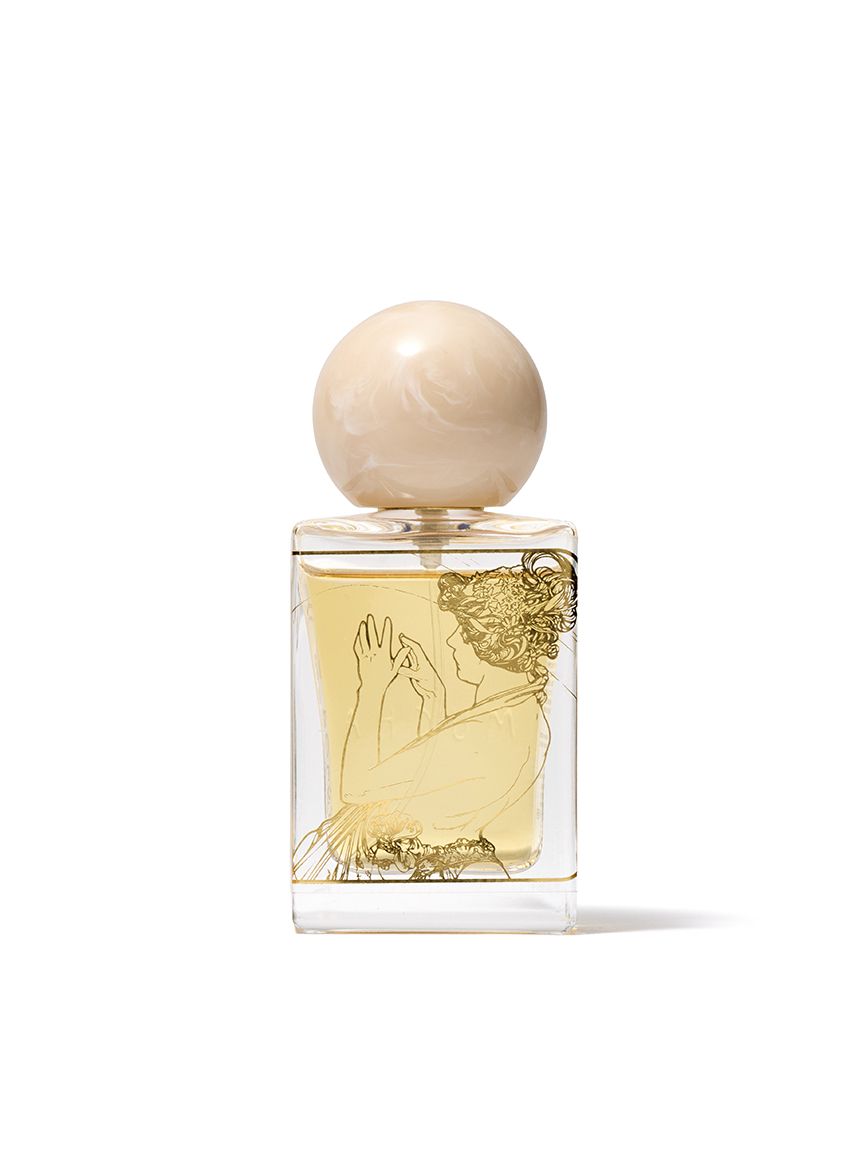 オードトワレ35mL 北極星 1902(オードトワレ)｜フレグランス│MUCHA