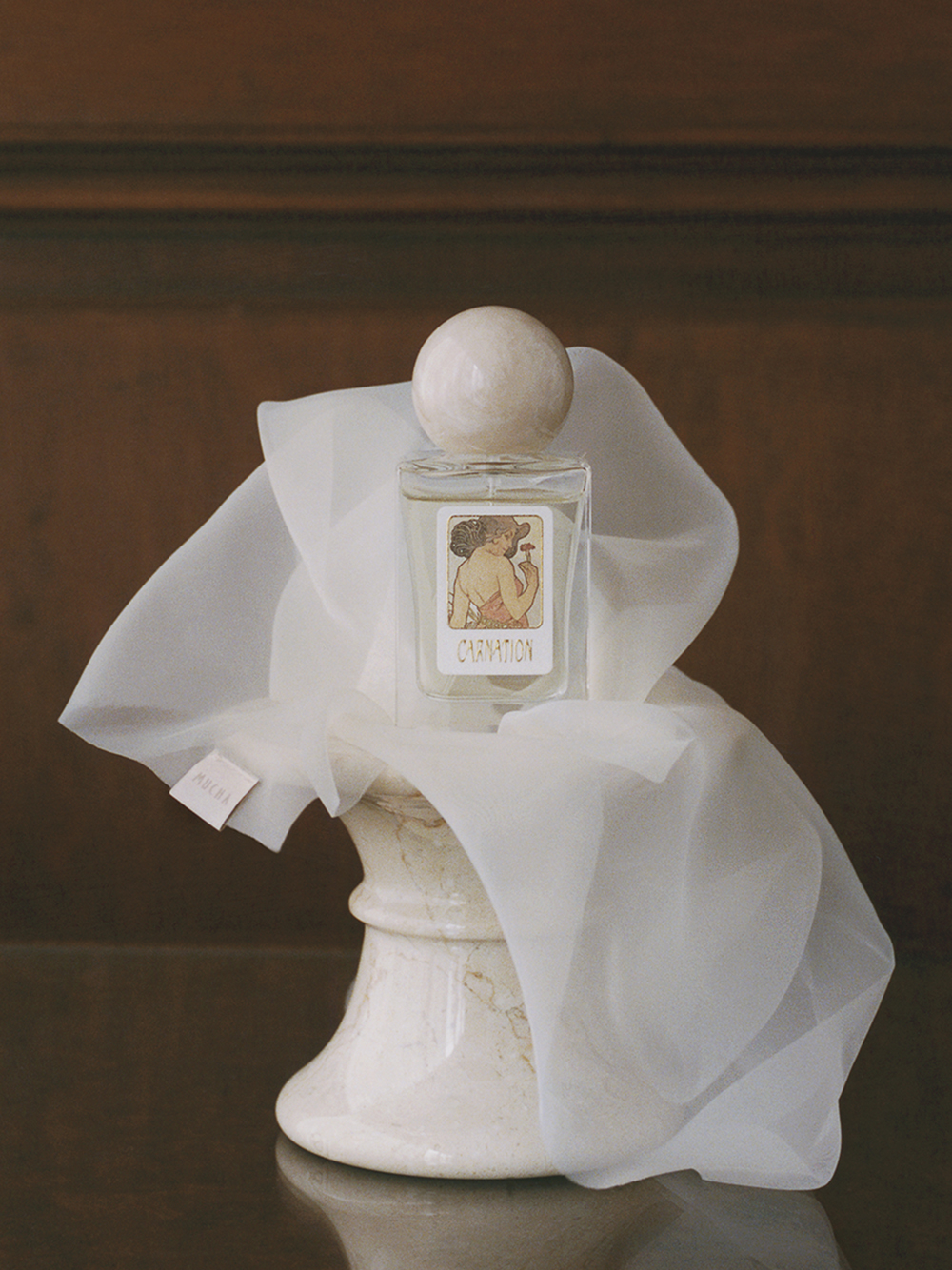 オードトワレ35mL カーネーション(オードトワレ)｜フレグランス│MUCHA