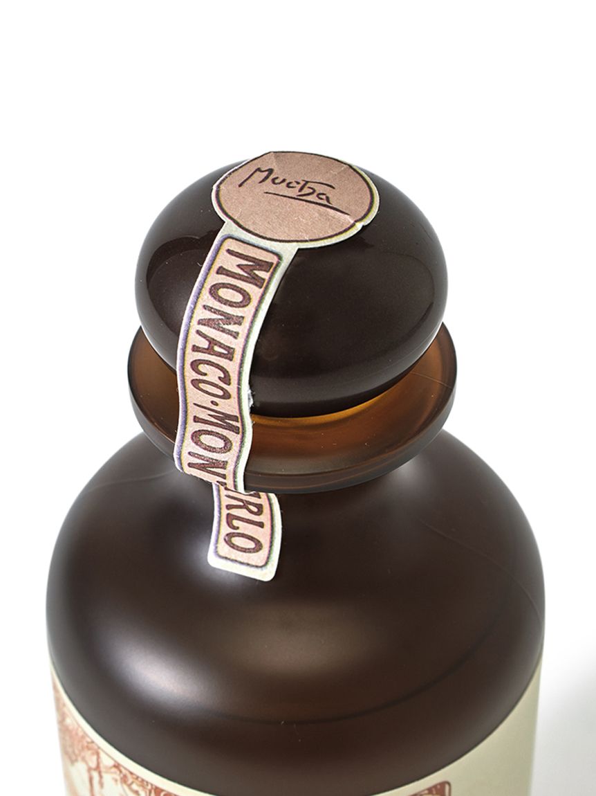 リフレッシュボディローション モンテカルロ(ソープ)｜バス│MUCHA