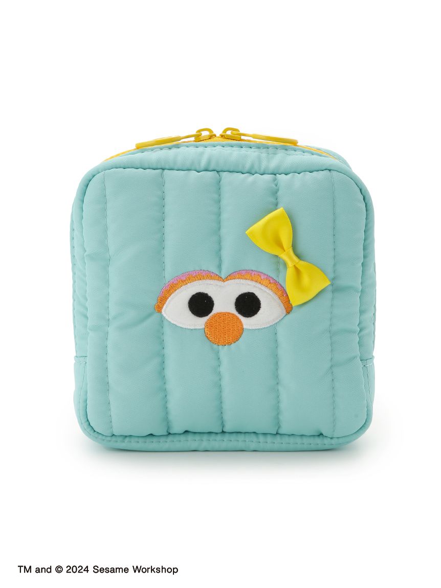 コンパクトポーチ(ポーチ)｜SESAME STREET MARKET/公式通販サイト
