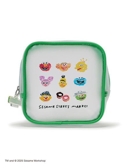 SESAME STREET MARKET/公式通販サイト