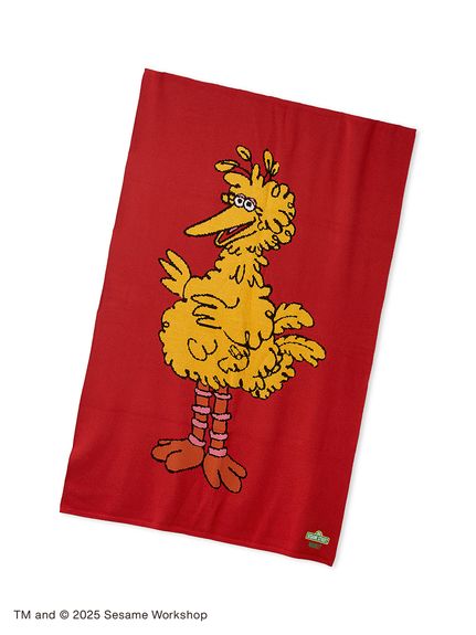 ビッグバード」に該当する ｜SESAME STREET MARKET/公式通販サイト