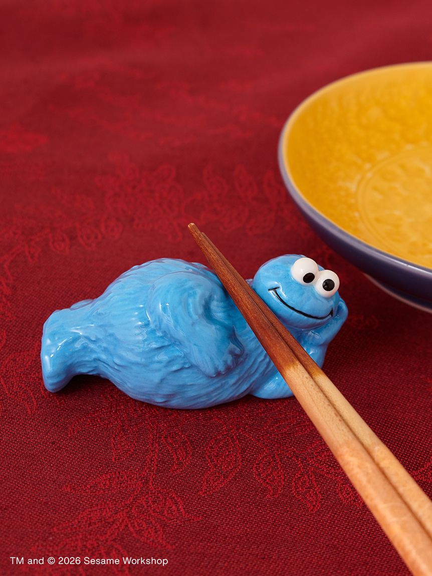 NIPPON】箸置き(食器)｜SESAME STREET MARKET/公式通販サイト