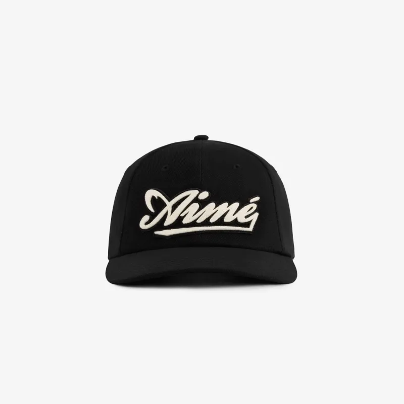 Script Sport Hat | Parallel