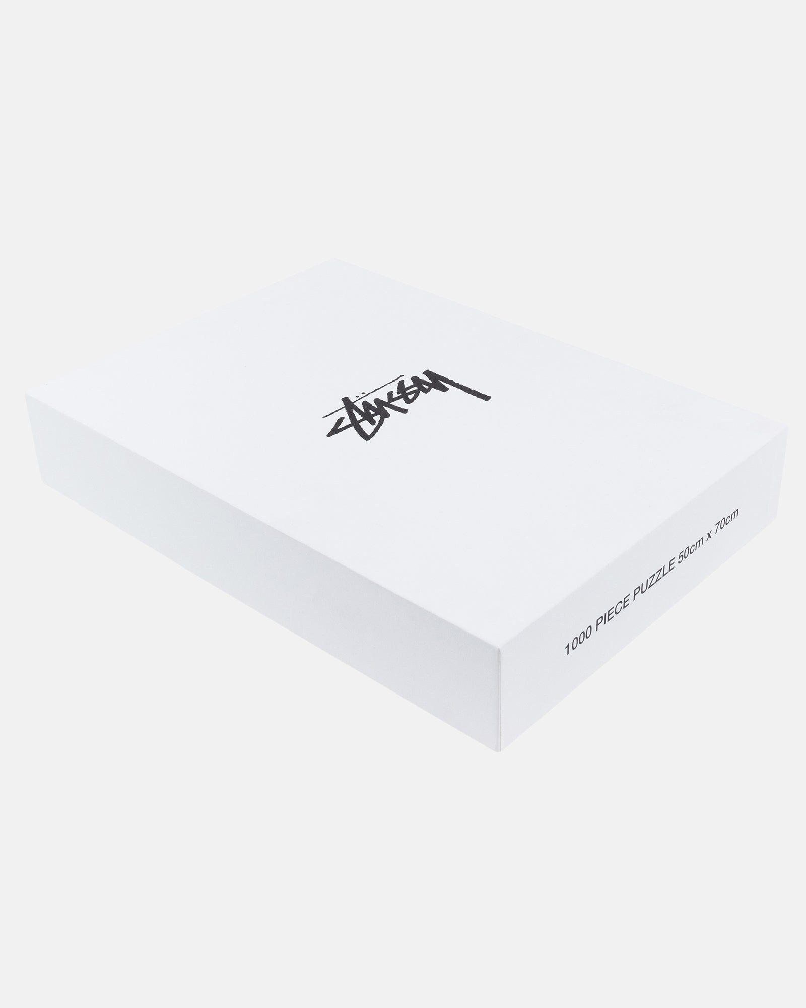 BIG MEATY PUZZLE | Parallel