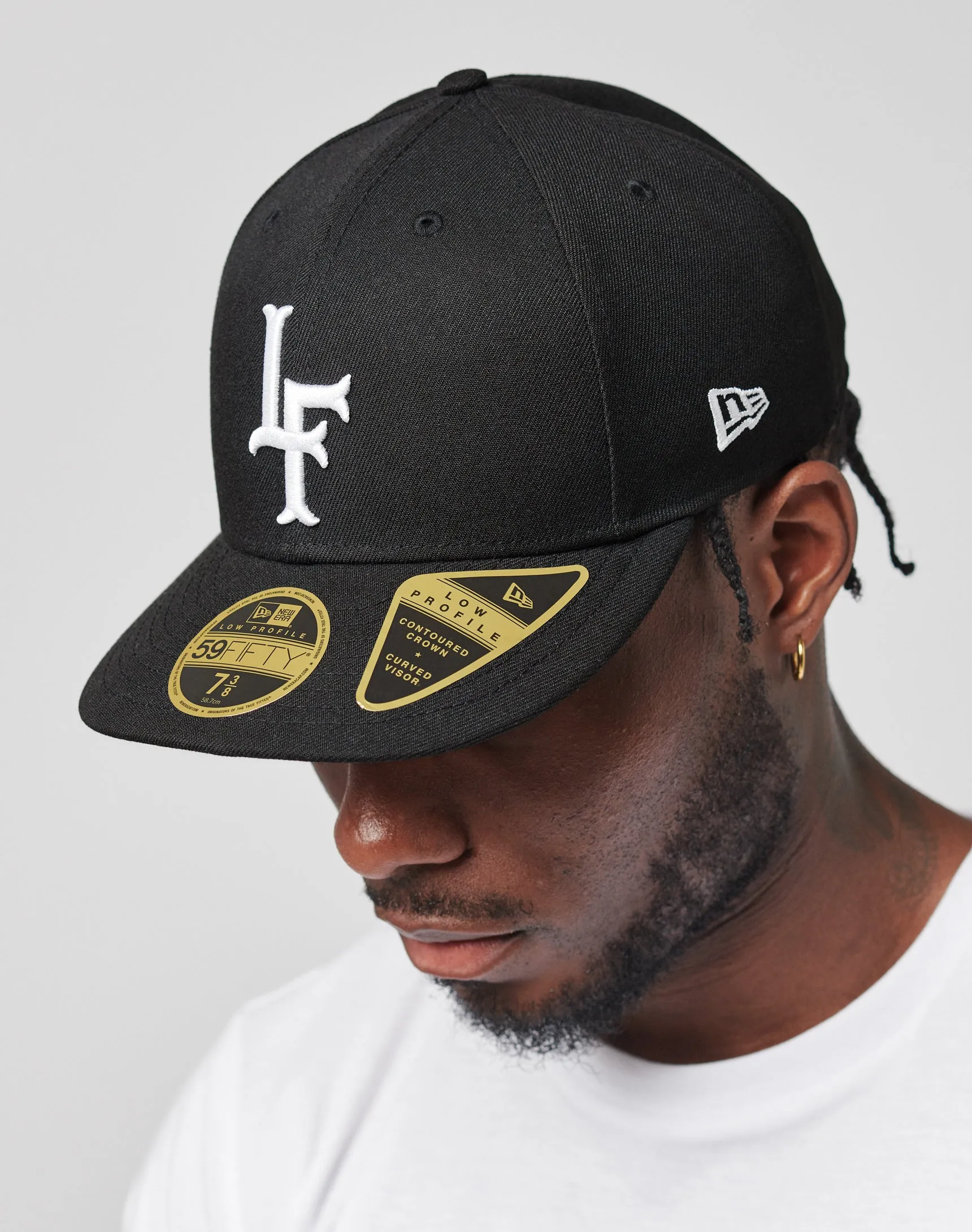 LFDY x NEW ERA 59FIFTY Low Profile | Parallel