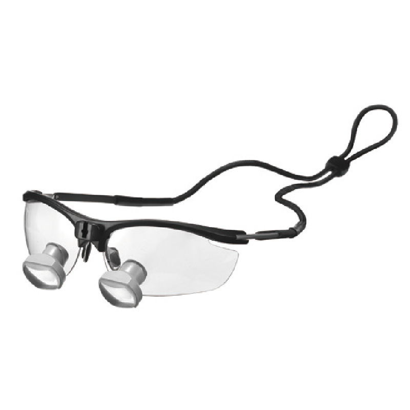 クリアビュールーペ Ci ロングフォーカス WD550 TTLタイプ 倍率3.5倍