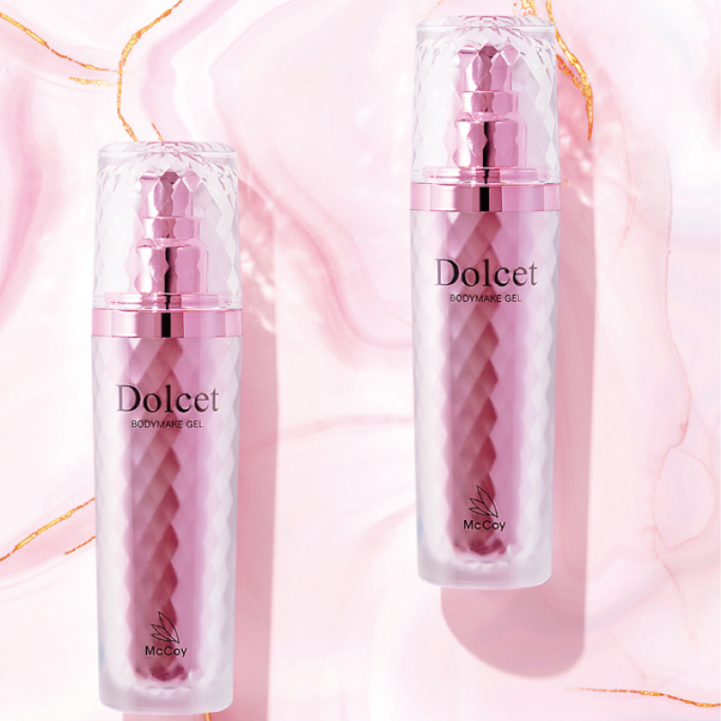 ドルセット ボディメイクジェルの通販 | 美っくる | Ciモール