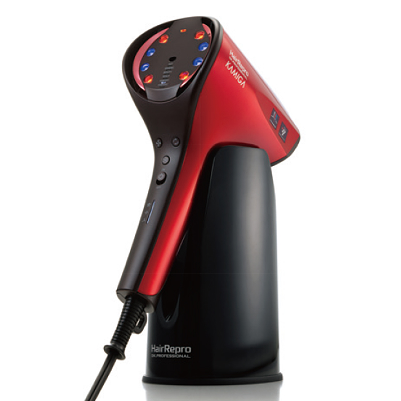 ヘアリプロ カミガ N-LED SONIC [アデランス]の通販 | Ciモール | Ciモール