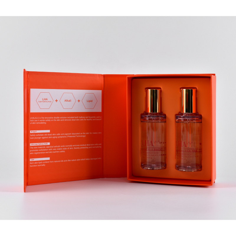 ララピール LHALALAフィルの通販 | 美っくる | Ciモール