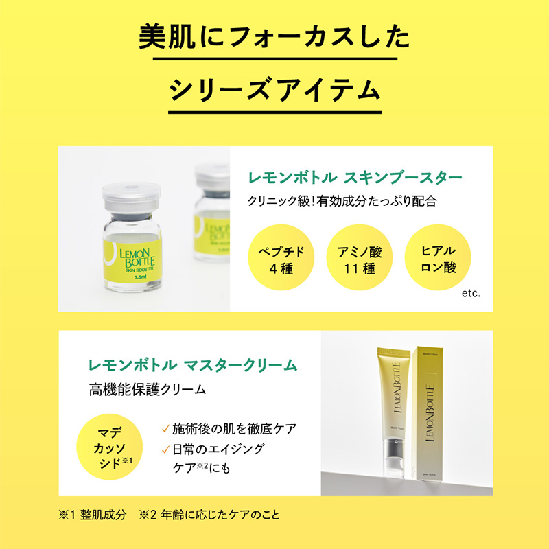 レモンボトルの通販 | Ciモール医療 | Ciモール