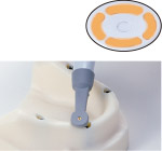 フォーラム インプラントロケーター 本体セットの通販 | Ciモール | Ci