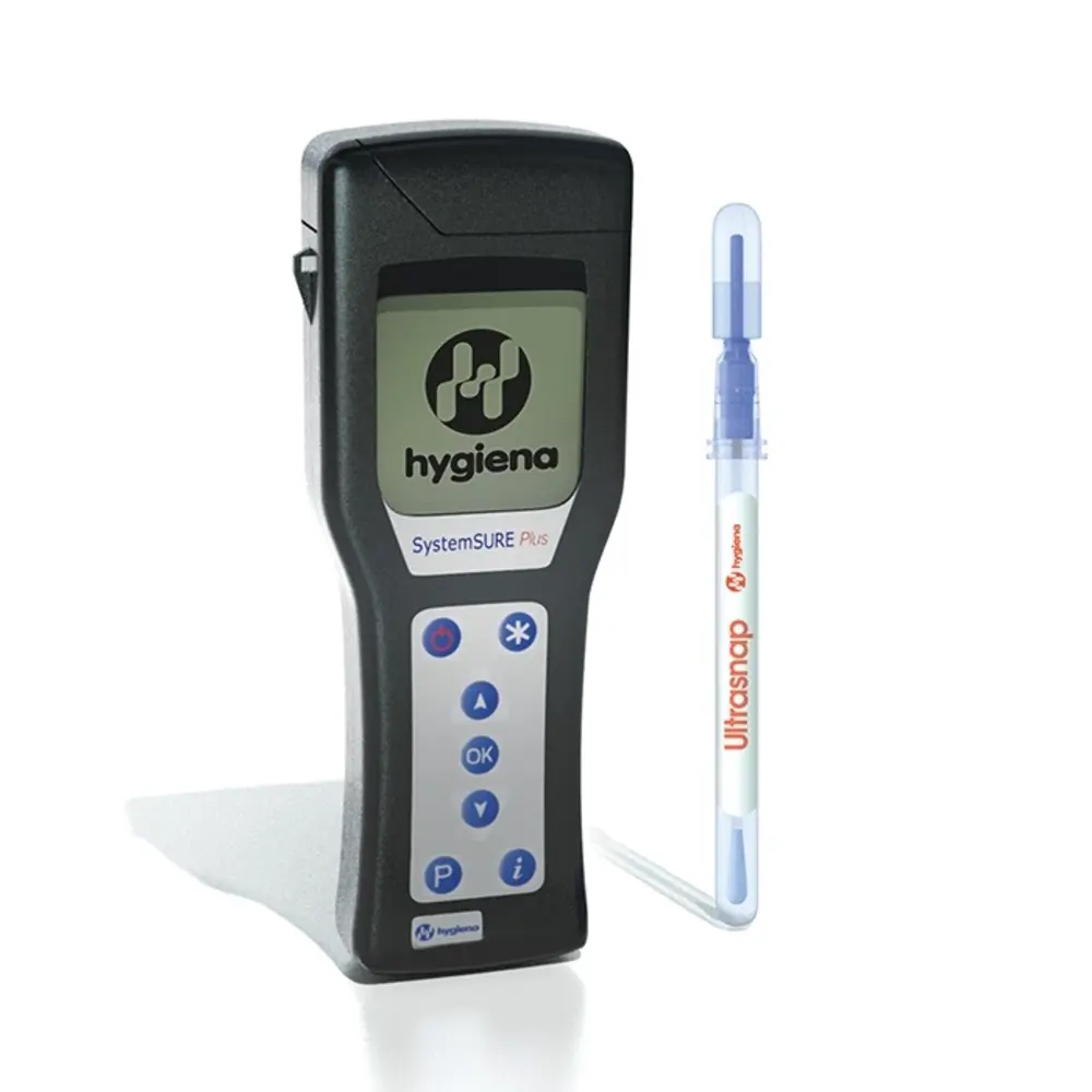 SystemSURE Plus™ Luminometer (Hygiena)