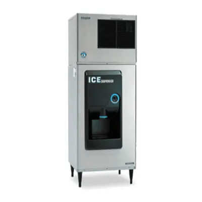 Hoshizaki DB-200H | Buy Hoshizaki DB-200H Sanitary Ice Cube Dispenser