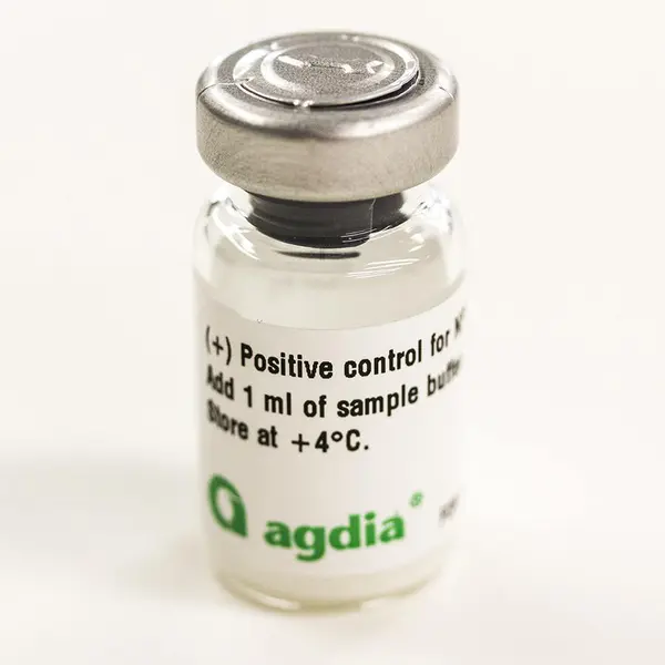 Agdia - Positive Control for neomycin phosphotransferase II (NPTII)
