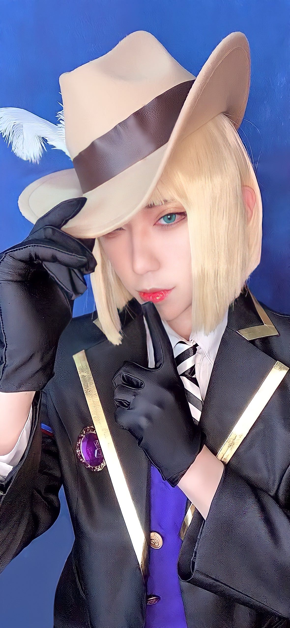 ツイステ】ルークハント | 「コスらぼっ!」コスプレイヤーのためのSNS