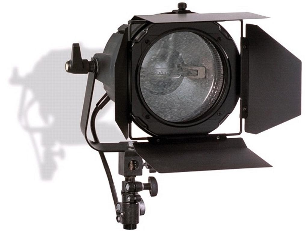 Sachtler R1003H - Reporter 1000H Tungsten Lighting 230V - 240V