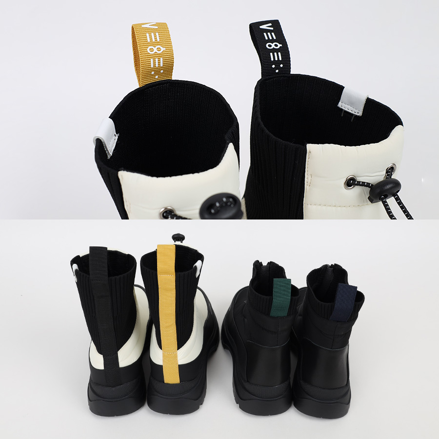 ハイブリッドスノーブーツ - ｜YAMADAYA STORE