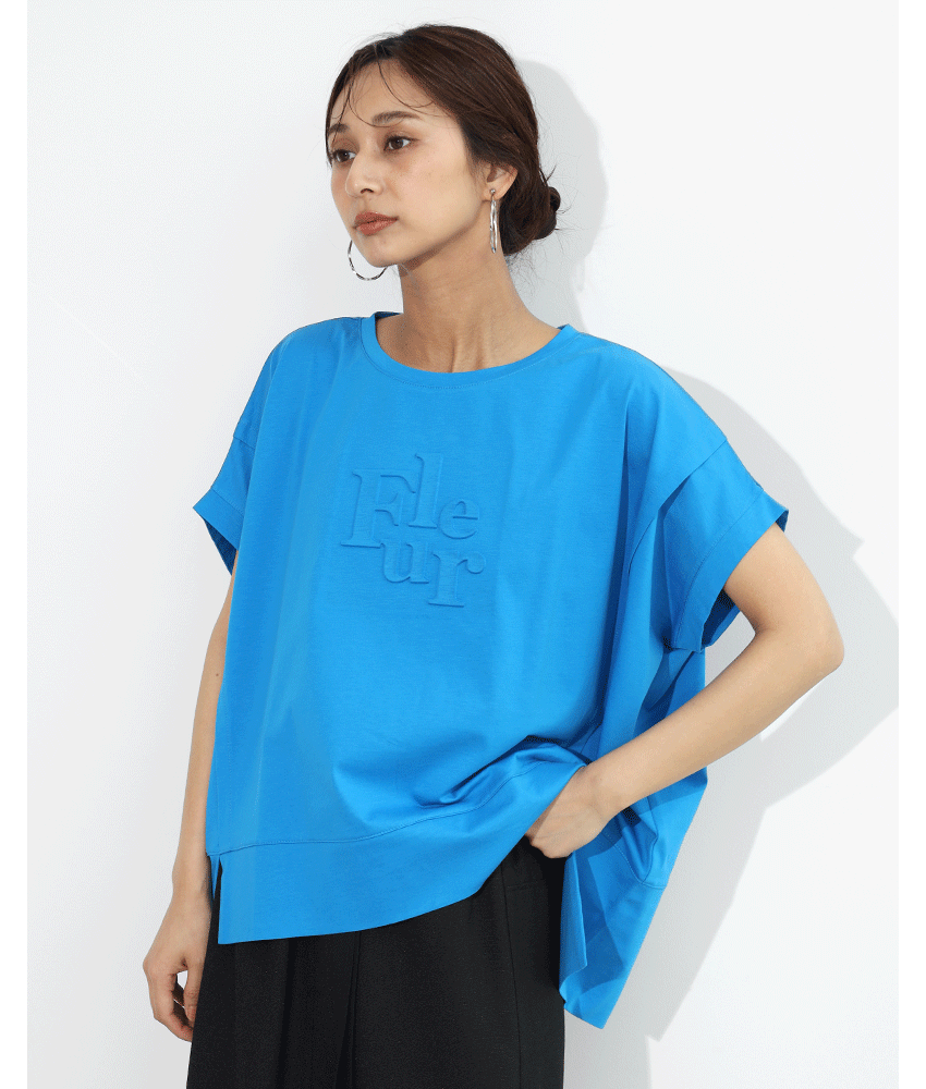 オンラインスタッフが選ぶ、3ブランドの今季おすすめカットソー