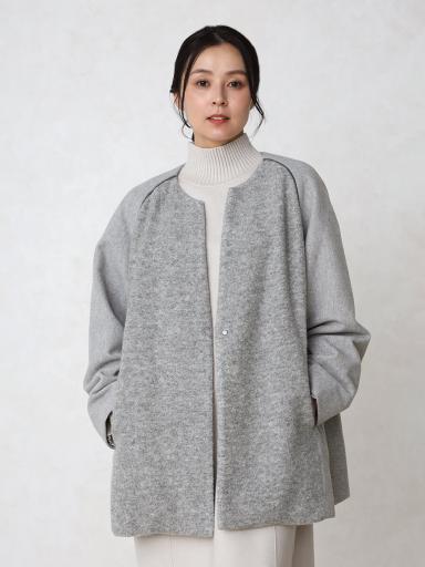 CLOVEのその他コートの商品一覧｜ファッション通販のYAMADAYA STORE