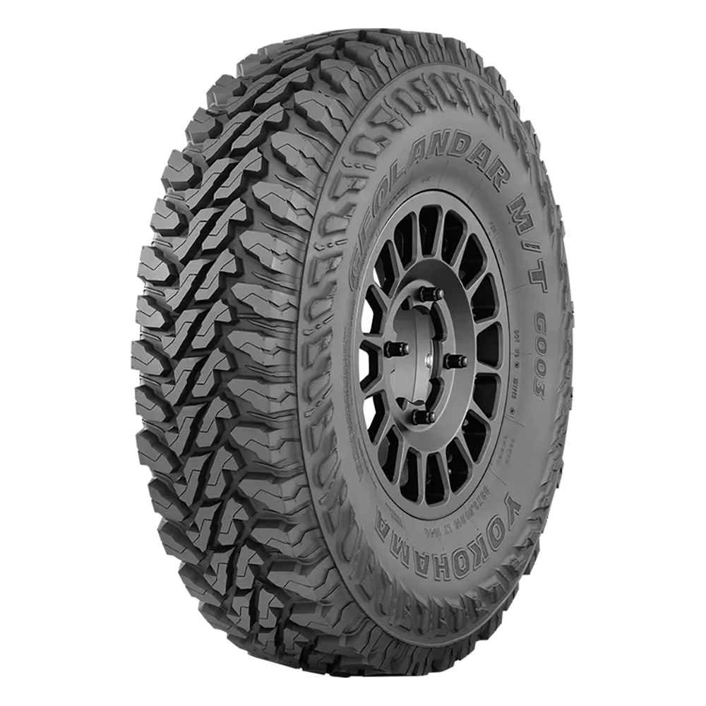 Yokohama - Geolandar M/T G003 (SxS) - 110133378 Tires: Get Reviews