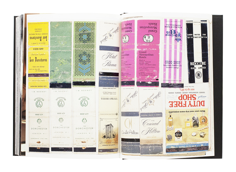 UK77 - 大竹伸朗 | shashasha 写々者 - 写真集とアートブック