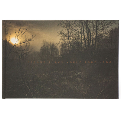 Outskirts - トッド・ハイド | shashasha 写々者 - 写真集とアートブック