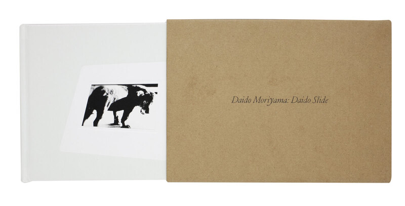 Daido Slide - Daido MORIYAMA | shashasha - Photography & art in books